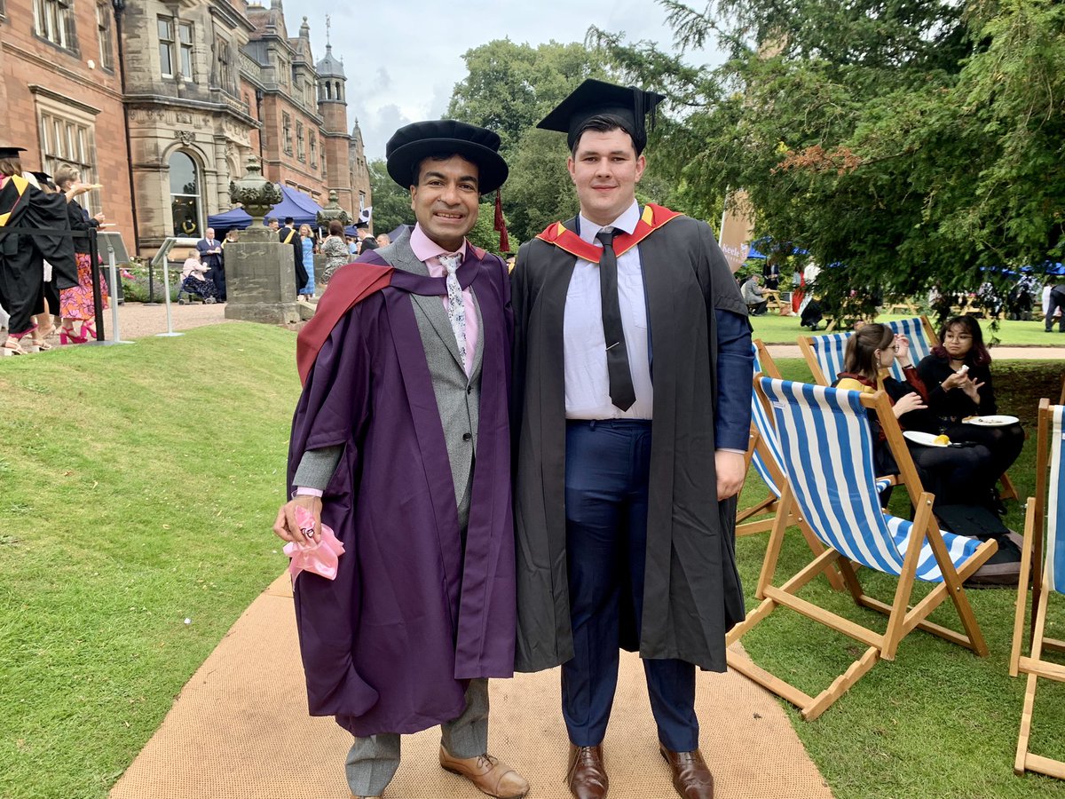 Keele Media tweet media