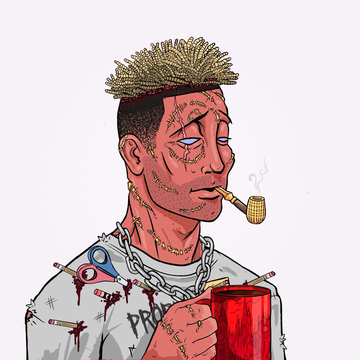 Gm Frens

Happy weekend ☀️