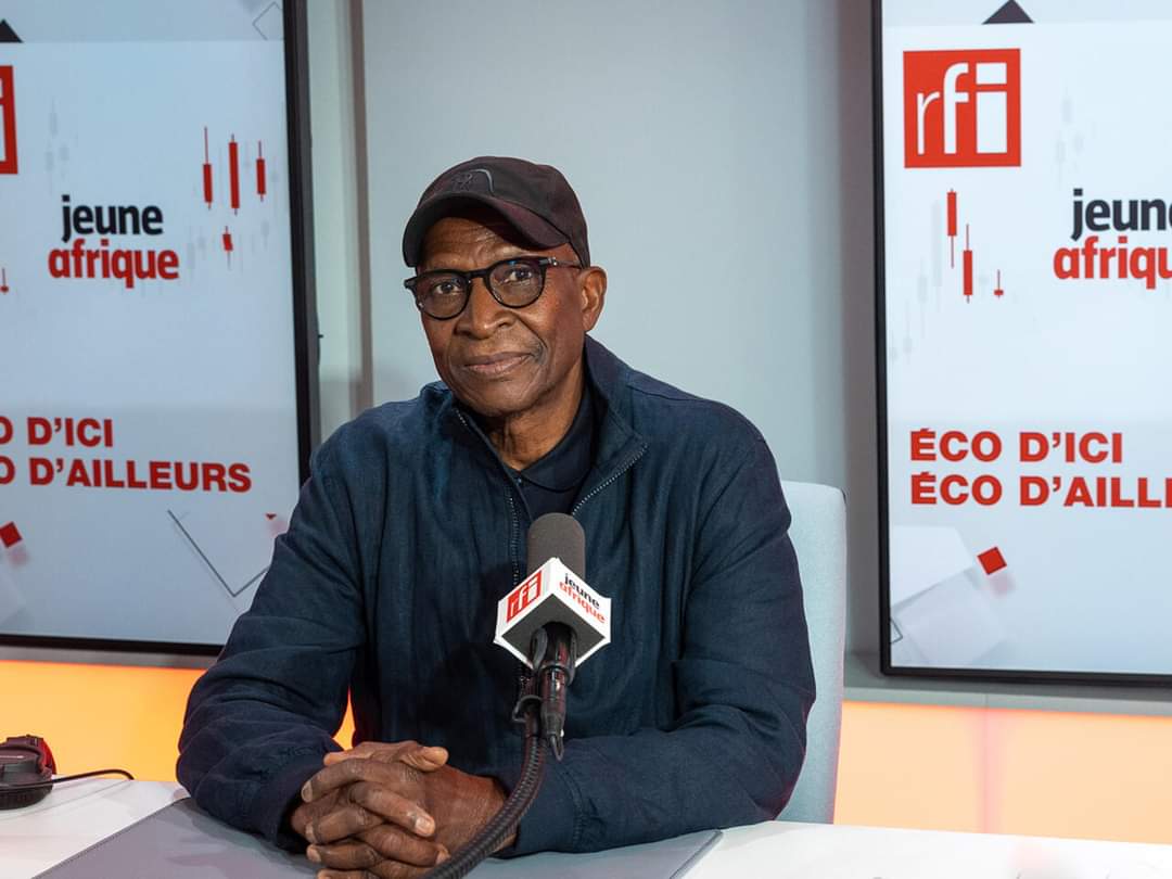 Tribune sur <a href="/jeune_afrique/">Jeune Afrique</a> de l'ex-Président du <a href="/CNPM_Officiel/">CNPM</a>, Mamadou S. Coulibaly, un des Mbres du <a href="/GIAfrique/">Groupe Initiative Afrique</a>. Un cri de colère pour alerter sur la situation au #Mali.
 jeuneafrique.com/1465754/politi…

#Afrique <a href="/ayina_rw/">Ayina Think Tank</a> <a href="/WATHI_ThinkTank/">West Africa Think Tank (WATHI)</a> <a href="/ORTMali/">ORTM (Officiel)</a> <a href="/gouvbenin/">Gouvernement du Bénin 🇧🇯</a> <a href="/ecowas_cedeao/">Ecowas - Cedeao</a> <a href="/MaliwebNet/">MaliwebNet</a>