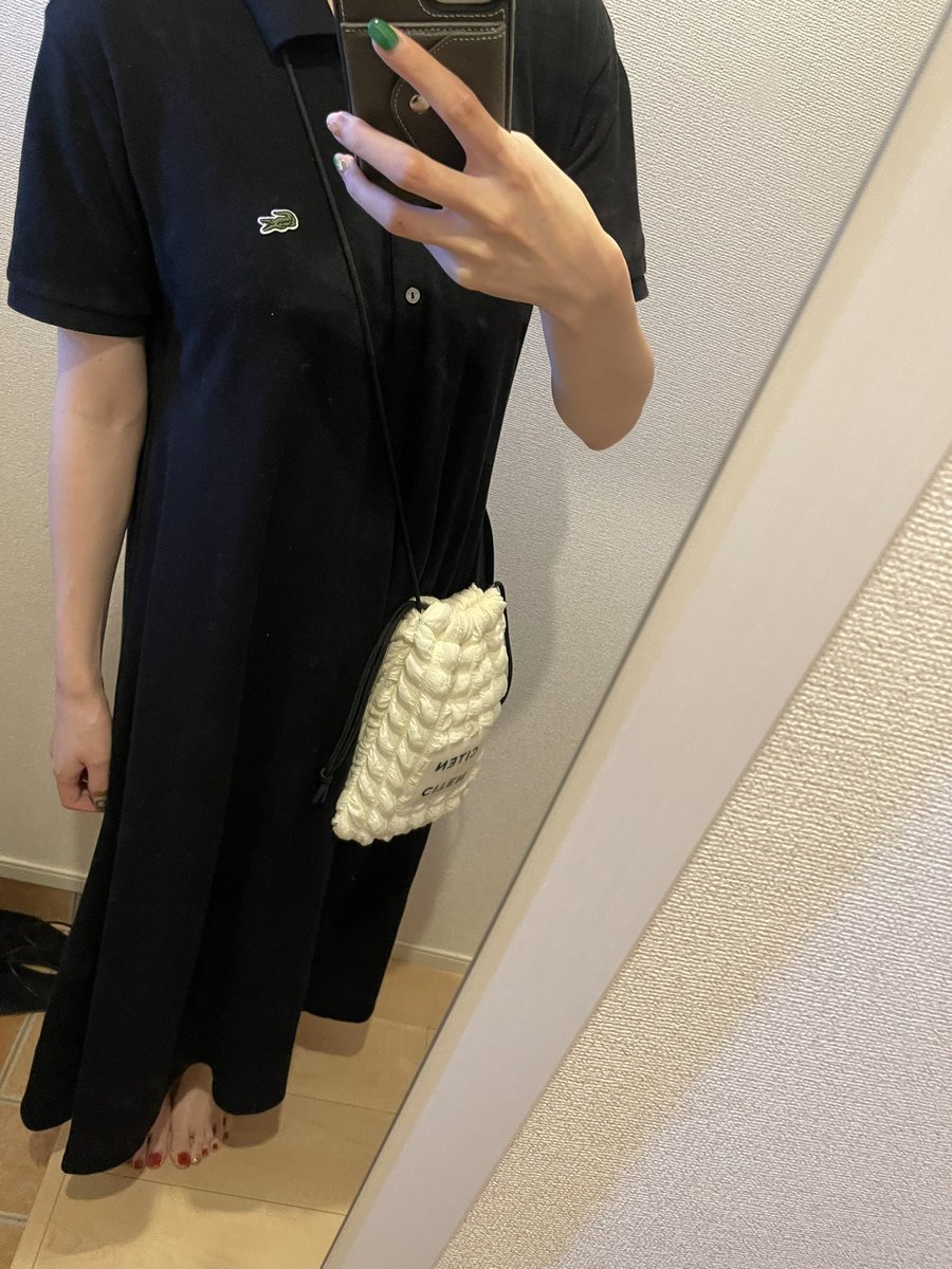 sa_sa_sa61's tweet photo. 7月23日(日)③RT審査対象🙆‍♀️
 #RT希望
今日は楽ちんにワンピース👌🏻
サプライズが下手くそな旦那が
初めて なんでもない日にサプライズで
プレゼントしてくれた服⋆⸜🌷⸝‍⋆
当時、妊娠中だったので、お腹が楽なように
ワンピースꉂ🤭
嬉しかったな〜ꉂ🤭

 #withBouquet  #ミクチャ #ALPHABLANCA https://t.co/lIFBV7afms