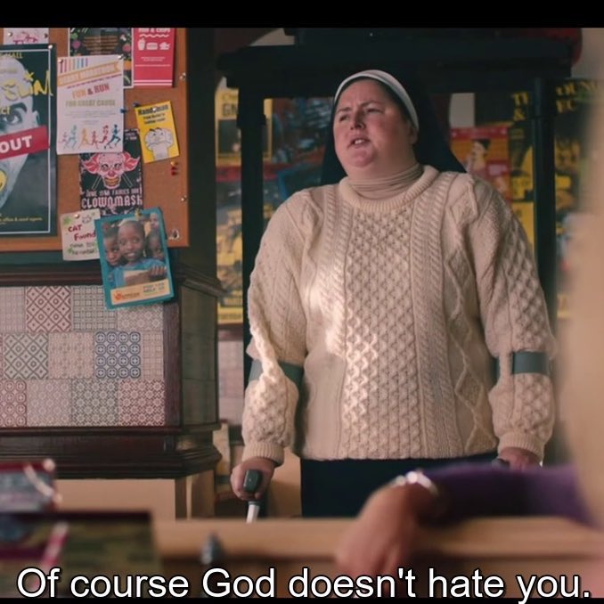 oocsitcoms's tweet image. ate them up every single episode