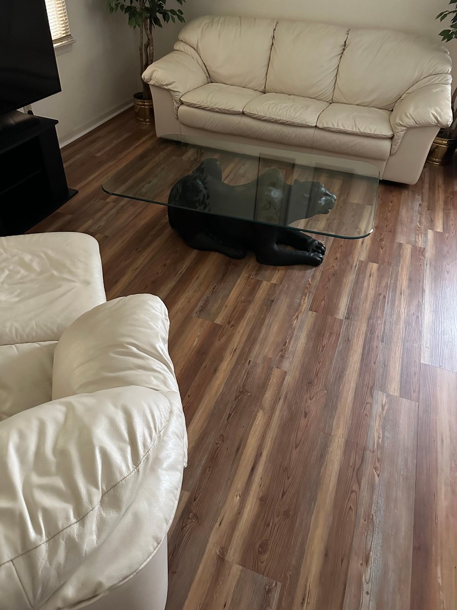 CSM_flooring's tweet photo. Thank you, Carolyn G, for sharing your new floor pictures! Our favorite photos come from happy homeowners. https://t.co/H7zhhp3swT