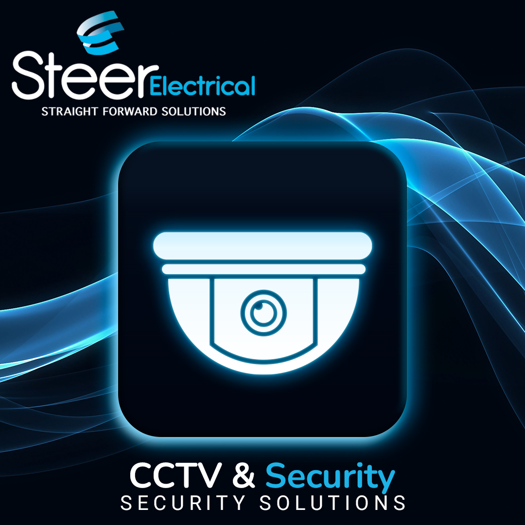 SteerElectrical's tweet photo. Interested in enhancing your business's security with a state-of-the-art CCTV system? 

https://t.co/m2OIyfrNFN

#cctv #securitycameras #dahuatechnology #alarms #dahua #securitycamera #hikvisioncctv #nvr #alarmsystem #cctvinstallation #steerelectrical https://t.co/k7xXT6qUVi