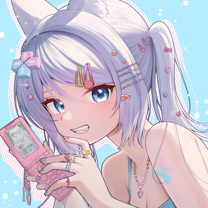 小浠生日快樂～   #MizukiArt