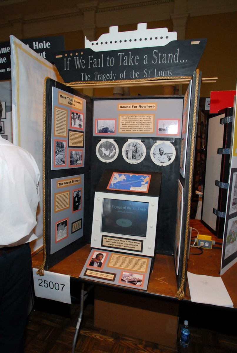 National History Day tweet media