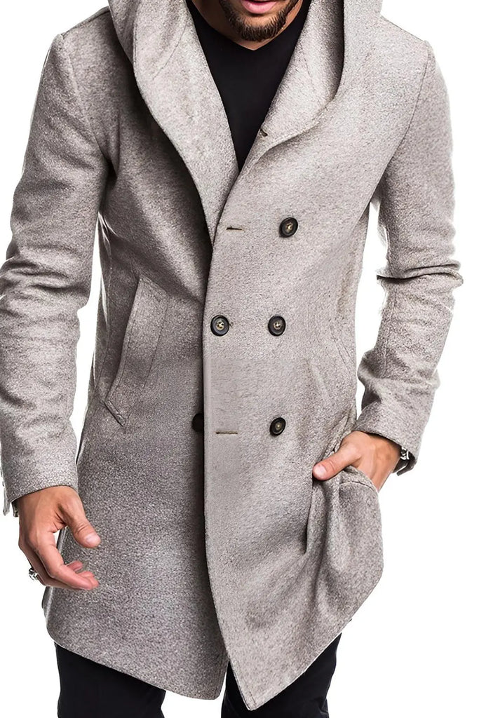 Strange_Cl0thes's tweet photo. 💰 Looking for a steal? Hooded Woolen Coat is now selling at $79.99 💰
👉 Product by Strange 👈
 Grab it ASAP https://t.co/2vZ0AeW92R 

#StrangeClothes #FashionOnline #TrendyClothes #FashionDeals #Fashionista #FashionAddict https://t.co/T8nzWkrinY