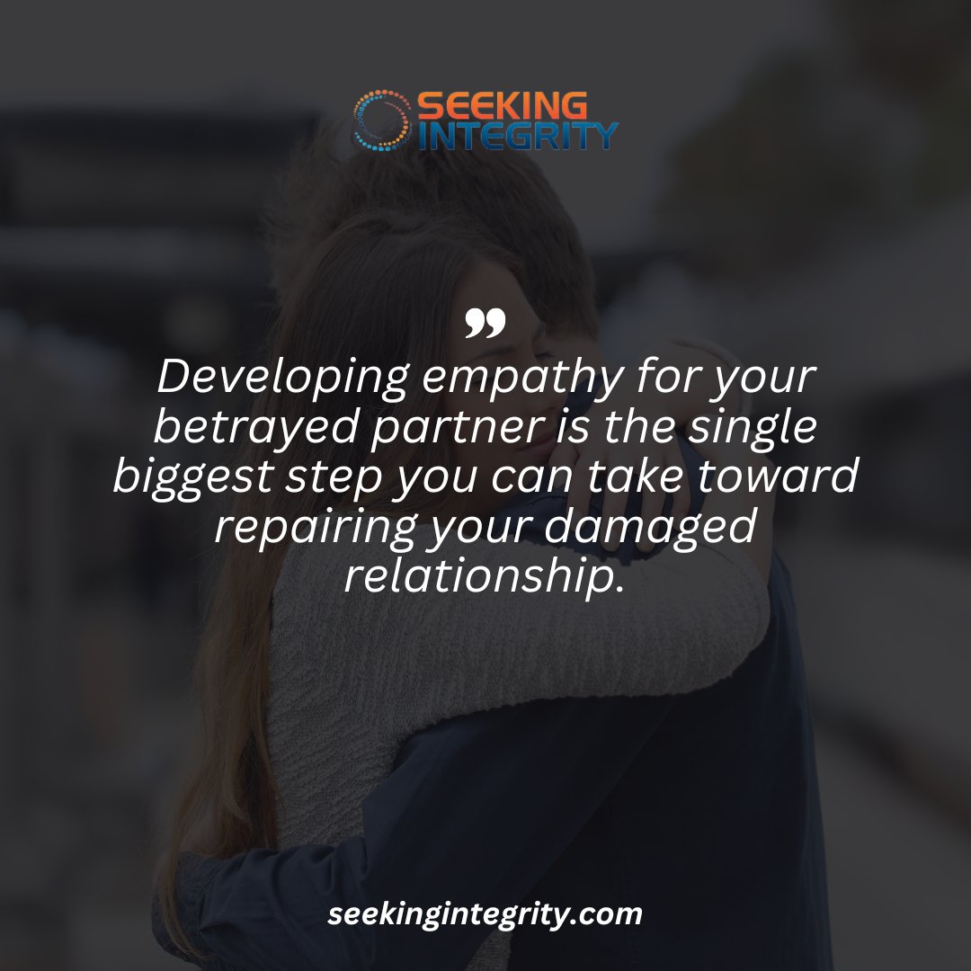 RobWeissMSW's tweet photo. Read more here:
https://t.co/B0z5BtgXba

#betrayal #trauma #empathy #relationship #repair #damagedrelationship #betrayedpartners #betrayed #couple #step #bigstep https://t.co/g6FpVjez0V