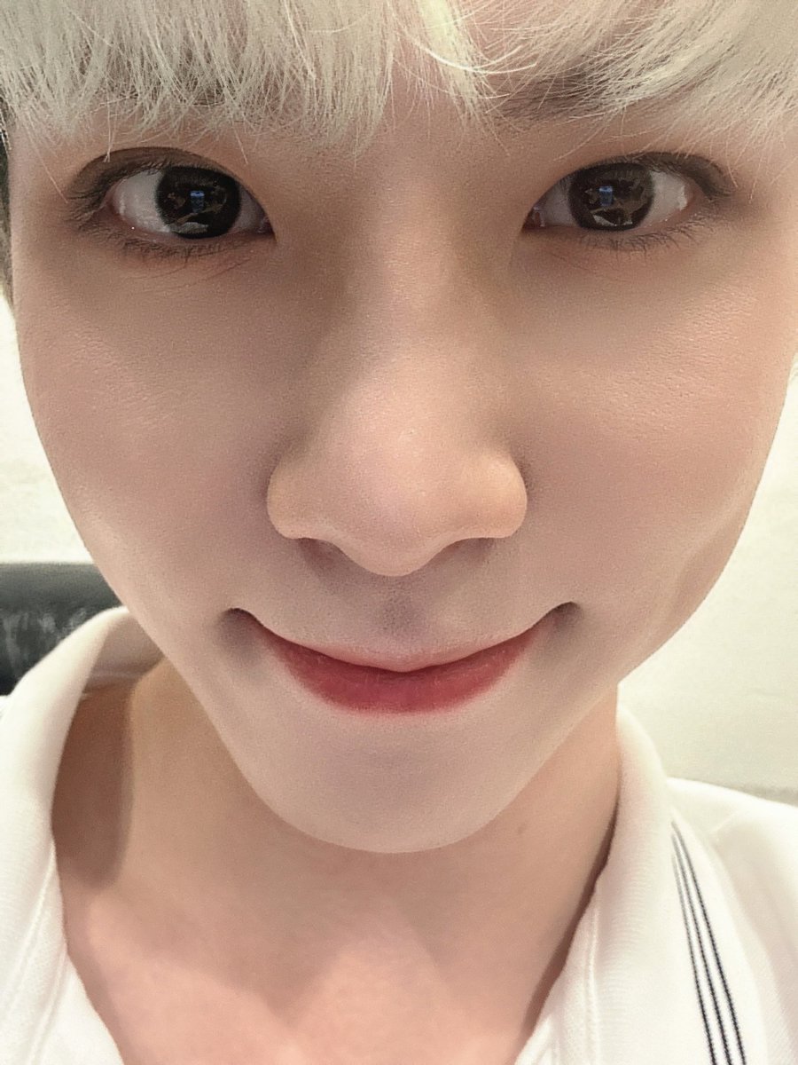Today's Kim Donghan.