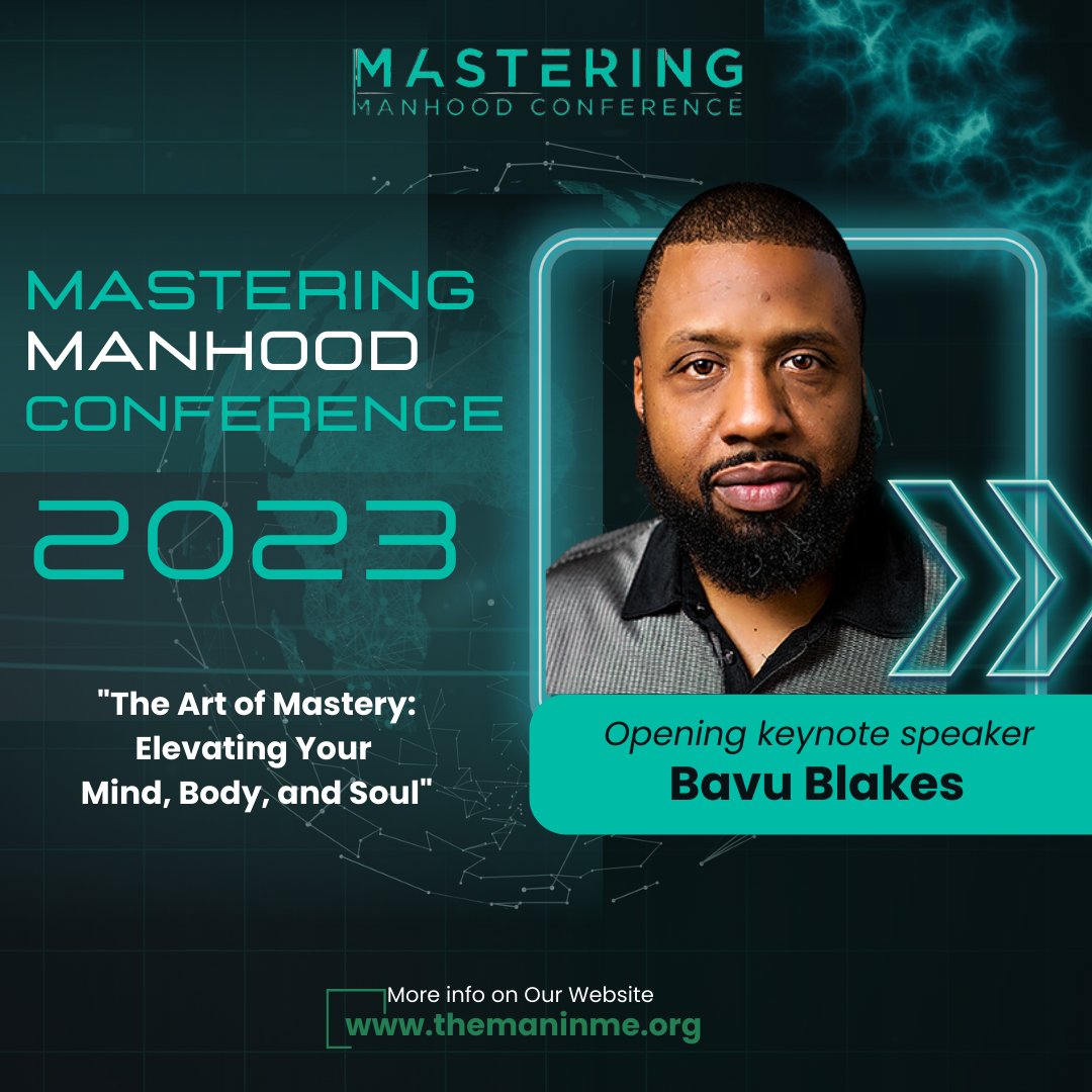 THEMINM's tweet photo. Meet Bavu Blakes: Scholar Emcee, Award-winning Songwriter, and Educator, Bridging Hip Hop, Education, and Spirituality to Empower Youth and Promote Inclusivity 🎤📚🌟
Register Here: https://t.co/rcq9J5bm4x

#masteringmahood2023 
#HipHopEducation 
#bavublakes https://t.co/gAhs09OkLb
