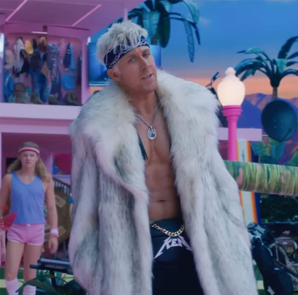 𝑳. on Twitter "Finalmente apareceu o Doflamingo no liveaction de One Piece da Netflix https