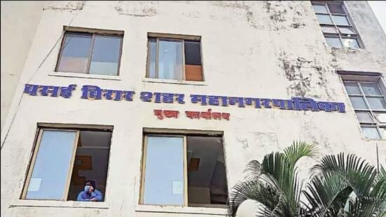 VasaiVirarKar's tweet photo. 🚨🗳️ Urgent Call for Action! 🗣️📢 #VasaiVirar taxpayers demand their right to representation ! 🧾🏢 @VasaiVirarMcorp has been governed by bureaucrats without election far too long ! It's time to let our voices be heard ! 🗳️💪 #DemocracyMatters #TaxPayersRights #ElectionNeeded https://t.co/FyGMmHQYN2