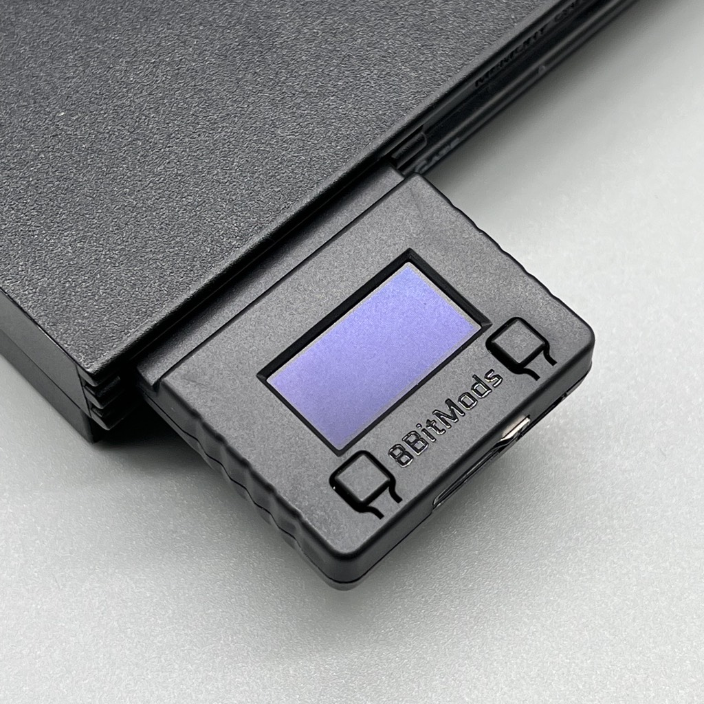 8BitMods tweet media