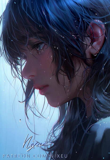 "𝘛𝘩𝘦 𝘰𝘯𝘭𝘺 𝘥𝘪𝘧𝘧𝘦𝘳𝘦𝘯𝘤𝘦 𝘣𝘦𝘵𝘸𝘦𝘦𝘯 𝘵𝘩𝘦 𝘴𝘵𝘰𝘳𝘮 𝘢𝘯𝘥 𝘩𝘦𝘳 𝘴𝘰𝘶𝘭 𝘸𝘢𝘴 𝘵𝘩𝘦 𝘵𝘢𝘴𝘵𝘦"