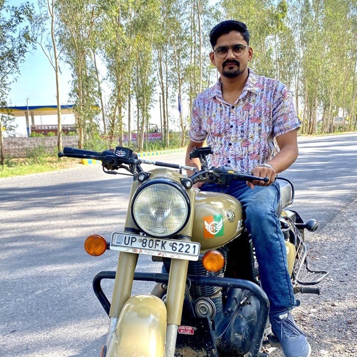 BRSTomar's tweet photo. #NewProfilePic https://t.co/FL3ToRZpI3