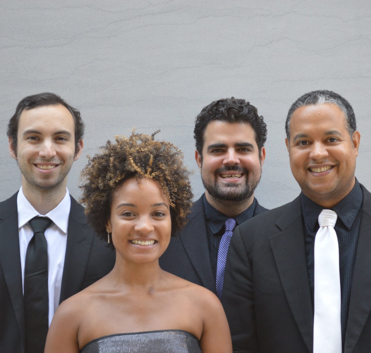Join @AyannaWJ from 6pm as she brings us 2 hours of music introducing us to the @HarlemQuartet, as well as playing a new recording from @ChristianLiVln! 🎻 🎶