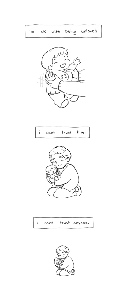 willingly unloved #ethanwinters #LeonKennedy #lethan