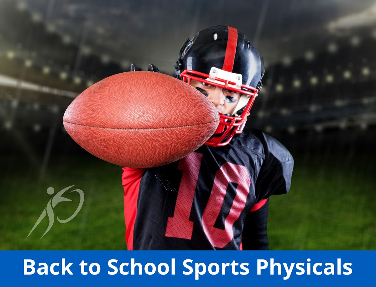 SouthFlaOrtho's tweet photo. Parents: Just a reminder that we will again be offering Sports Physicals for students of Jensen Beach High School, Martin County High School, and South Fork High School next Wednesday July 26th from 5 to 7 PM at 1050 SE Monterey Road, Suite 400 in Stuart. https://t.co/9Pzr97MpnM