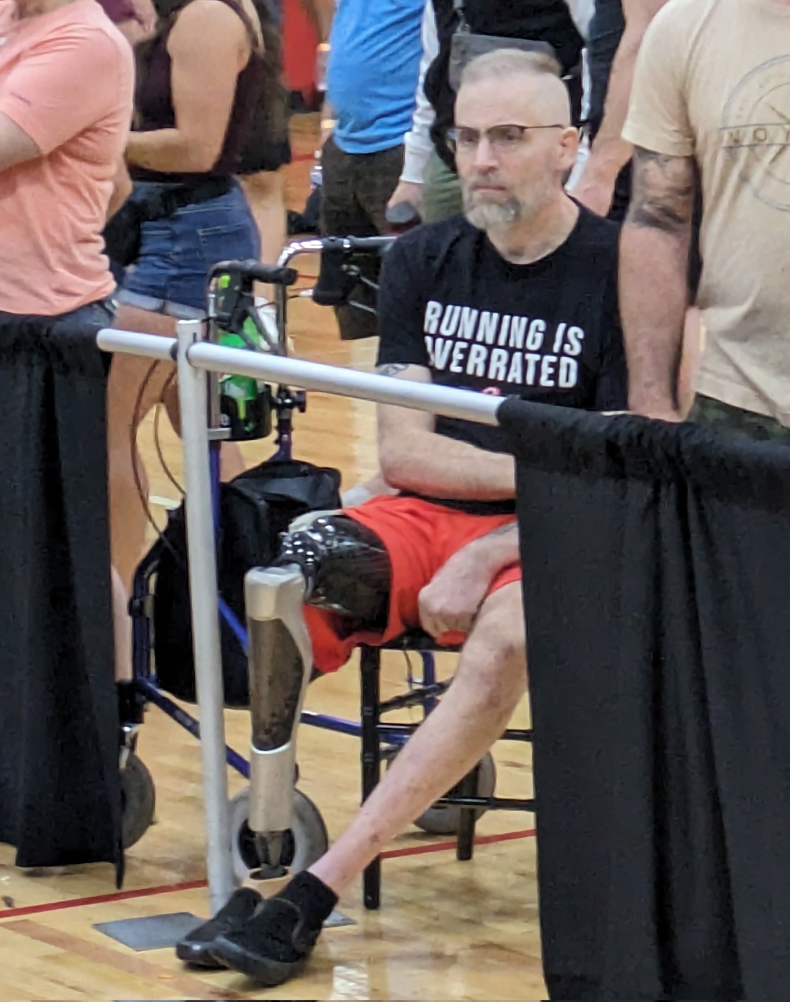 Fenix Ammunition on Twitter: "Lmfao my man taking it in stride. Good ...