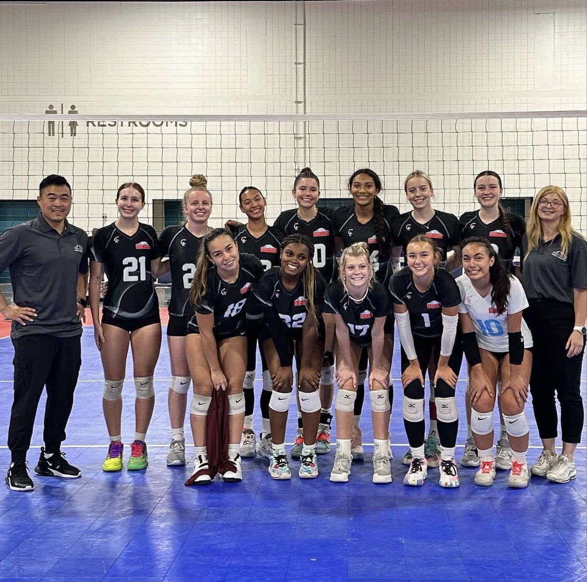MariyahYoung2024 (@myoung2024) on Twitter photo Killed it today! Headed to the Gold Bracket!!!@PSRVolleyball <a href="/PrepDigWA/">Prep Dig Washington</a> <a href="/usavolleyball/">USA Volleyball</a> Killed it today! Headed to the Gold Bracket!!!@PSRVolleyball <a href="/PrepDigWA/">Prep Dig Washington</a> <a href="/usavolleyball/">USA Volleyball</a>