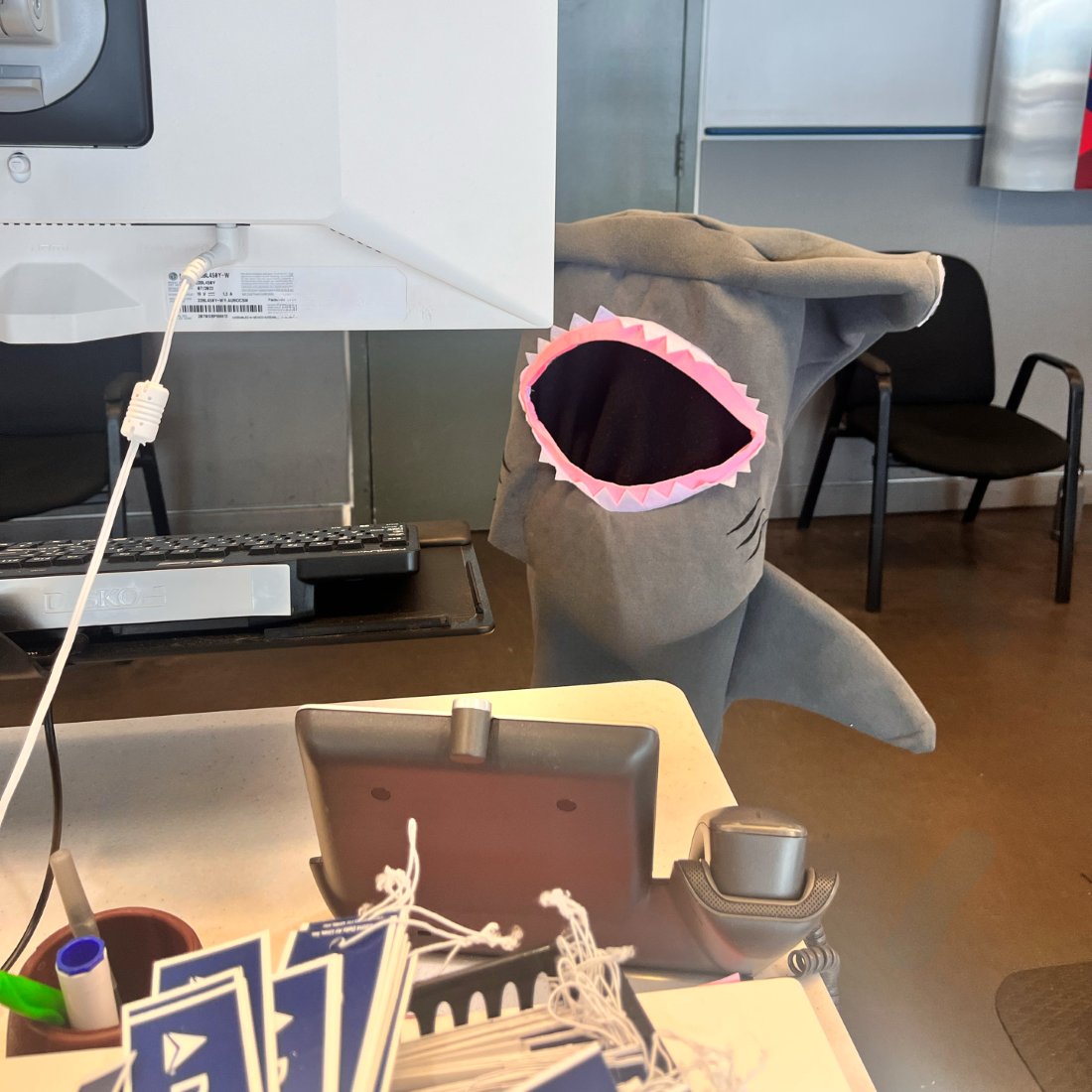 Roanoke-Blacksburg Airport tweet media