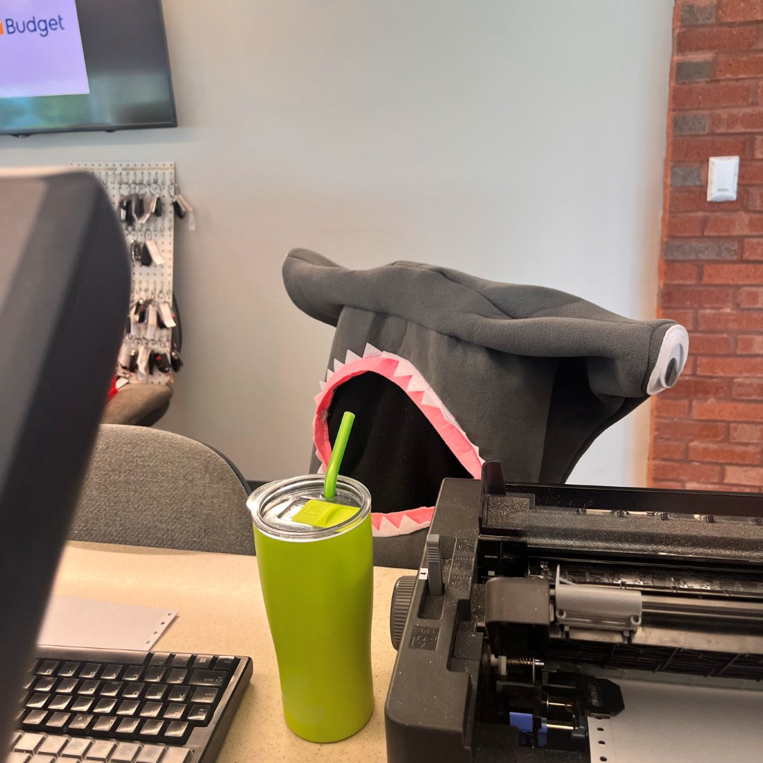 Roanoke-Blacksburg Airport tweet media