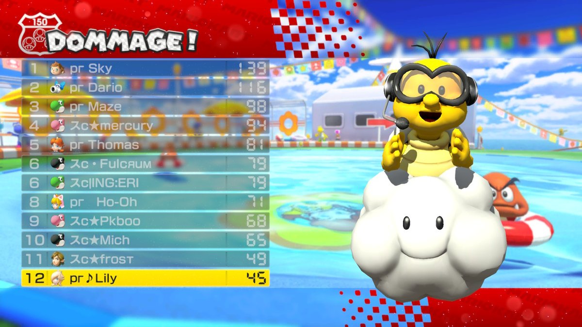 🦋 LilyRosalina 🦋 tweet media