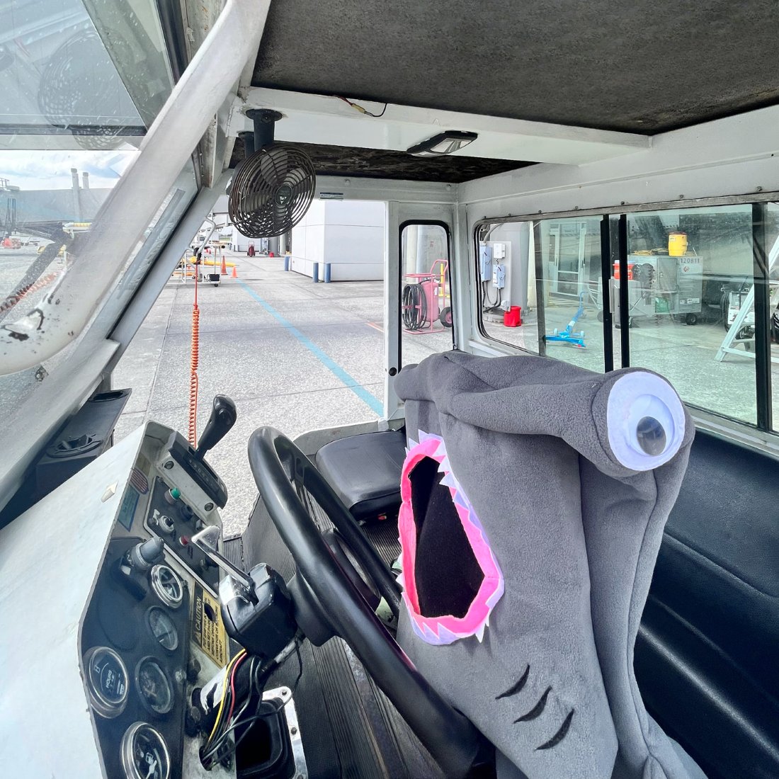 Roanoke-Blacksburg Airport tweet media