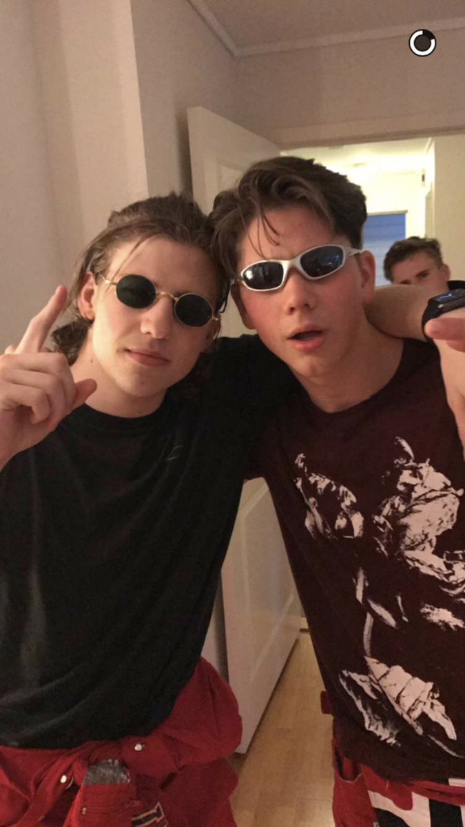 Kai Lode tweet media