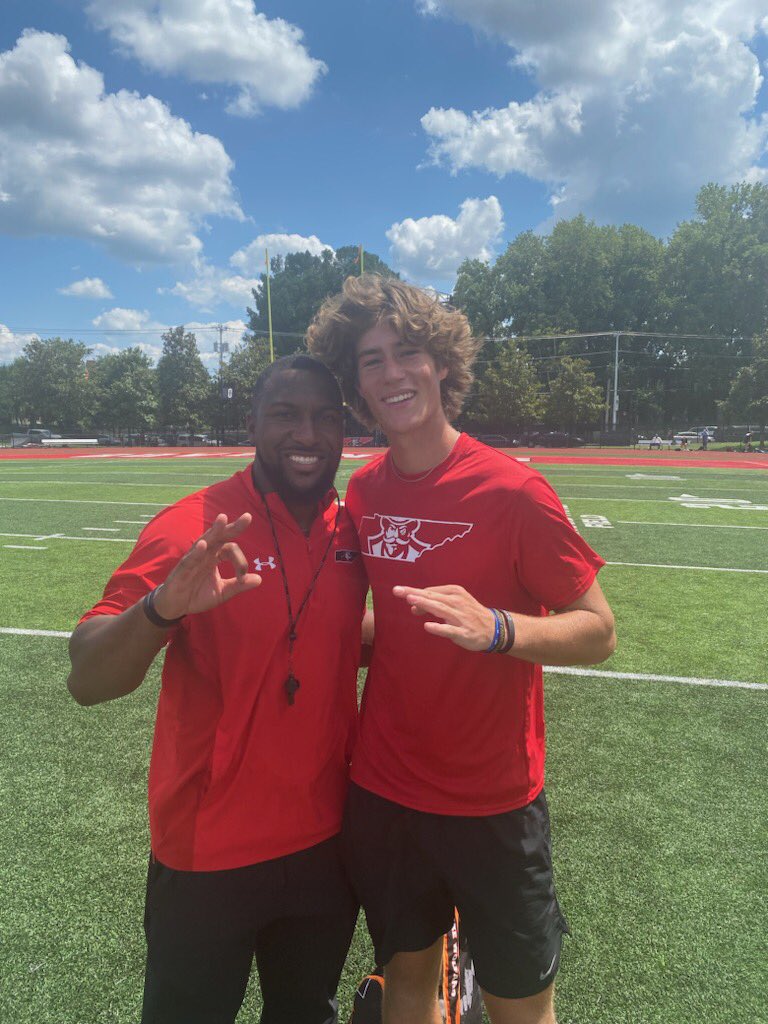 Blake Wolfard tweet media