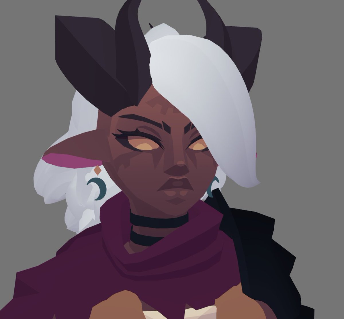 FabianWillisArt's tweet image. Ezra