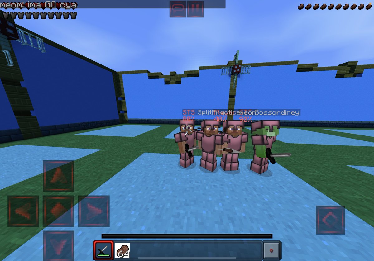 SpliTerS tweet media