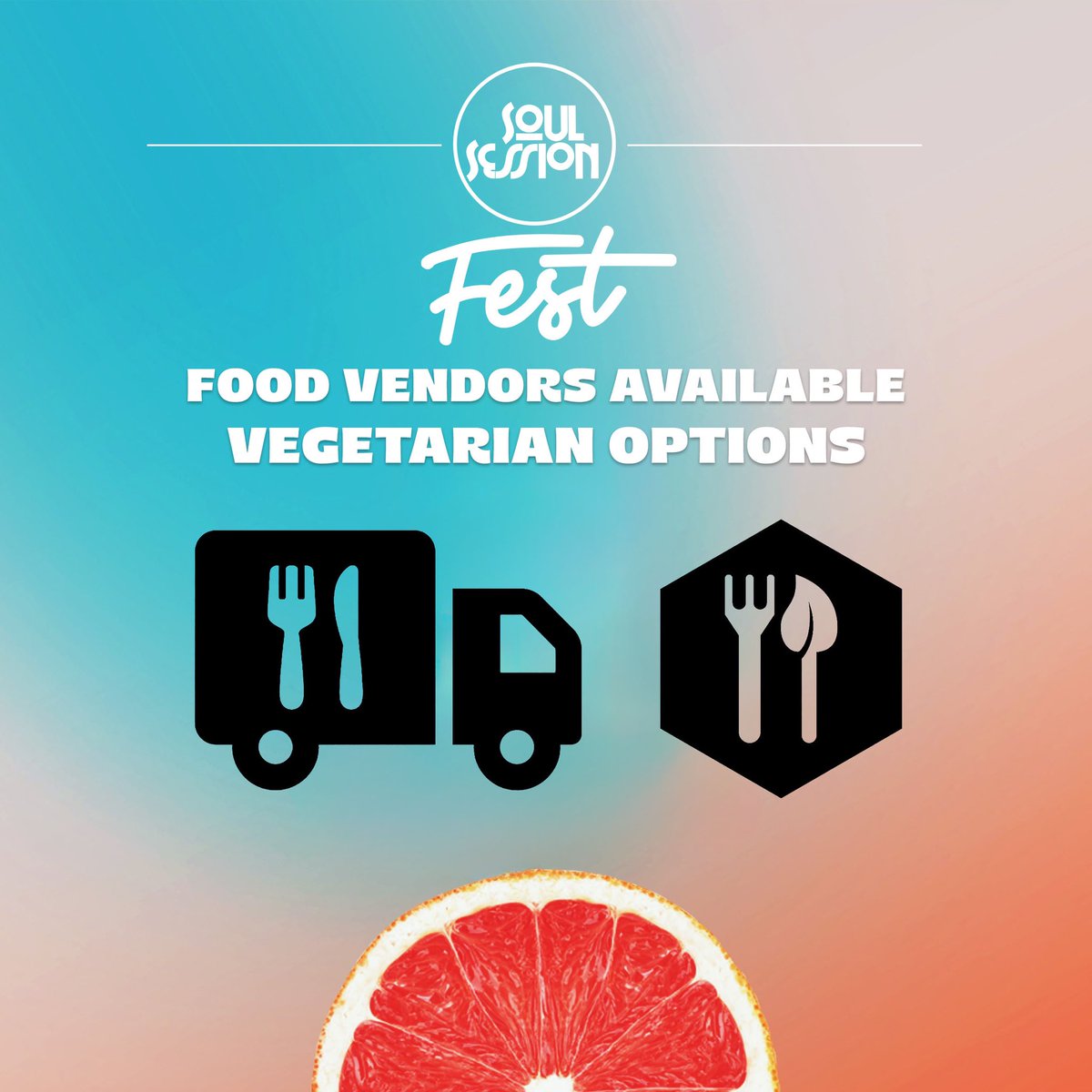 SoulSessionUK's tweet image. We Can't Wait To Welcome You To FEST Tomorrow! 🤩🥳 SWIPE → To Take A Detailed Note Of Last Entry, Photo ID, Food, Parking &amp;amp; More! #SoulSessionFEST

Soul Session FEST ☀️🔥🎪 
Sunday 23rd July (11am - 9pm)
Colesdale Farm, Hertfordshire EN6

#SoulSessionFEST #wearesoulsession