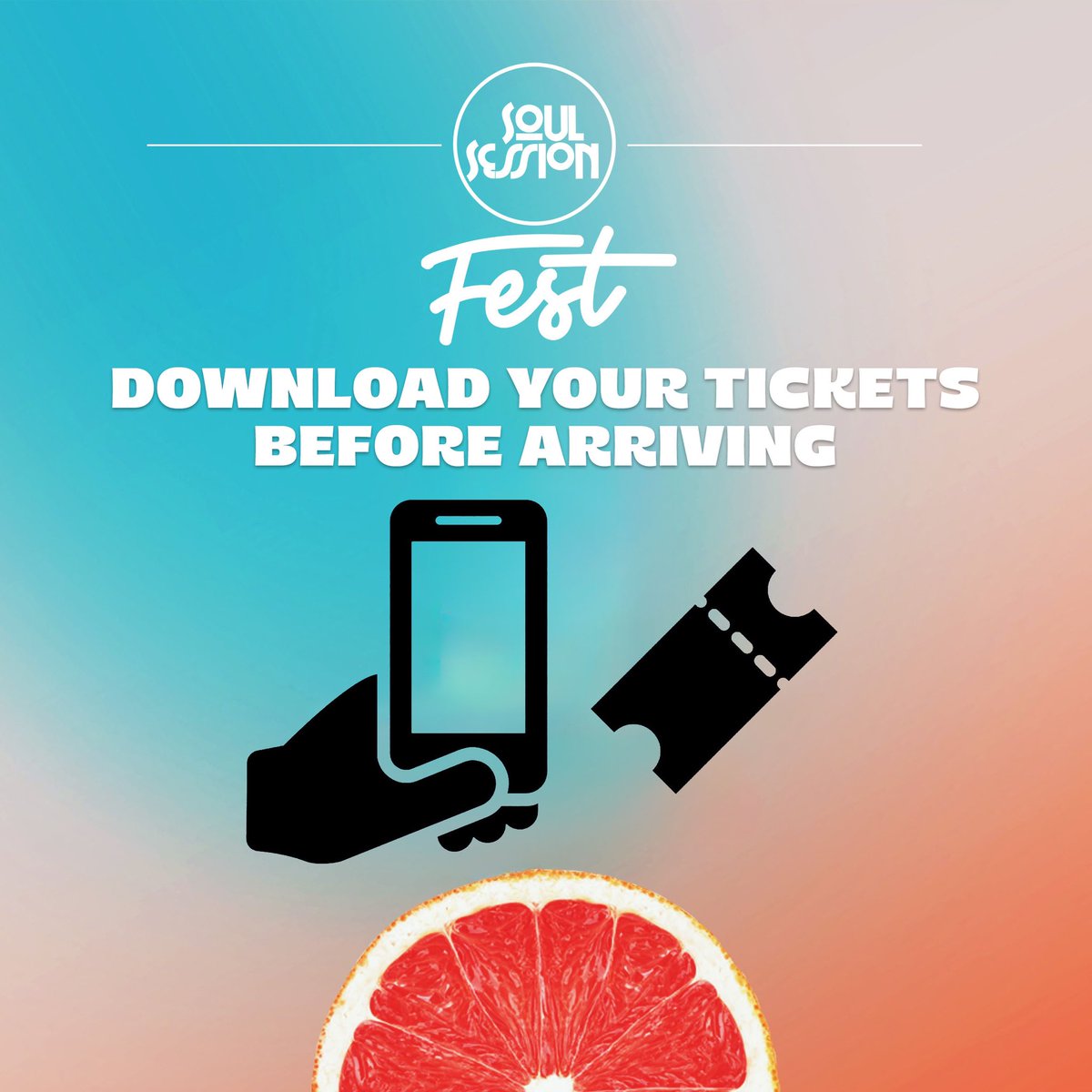 SoulSessionUK's tweet image. We Can't Wait To Welcome You To FEST Tomorrow! 🤩🥳 SWIPE → To Take A Detailed Note Of Last Entry, Photo ID, Food, Parking &amp;amp; More! #SoulSessionFEST

Soul Session FEST ☀️🔥🎪 
Sunday 23rd July (11am - 9pm)
Colesdale Farm, Hertfordshire EN6

#SoulSessionFEST #wearesoulsession