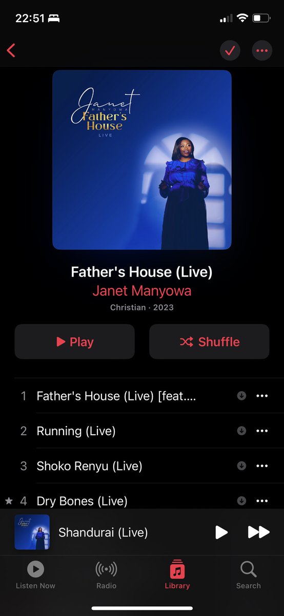 Awesome praise and worship experience <a href="/janetmanyowa/">Janet Manyowa</a> #Fathershouse album launch dry bones finally released 🙂