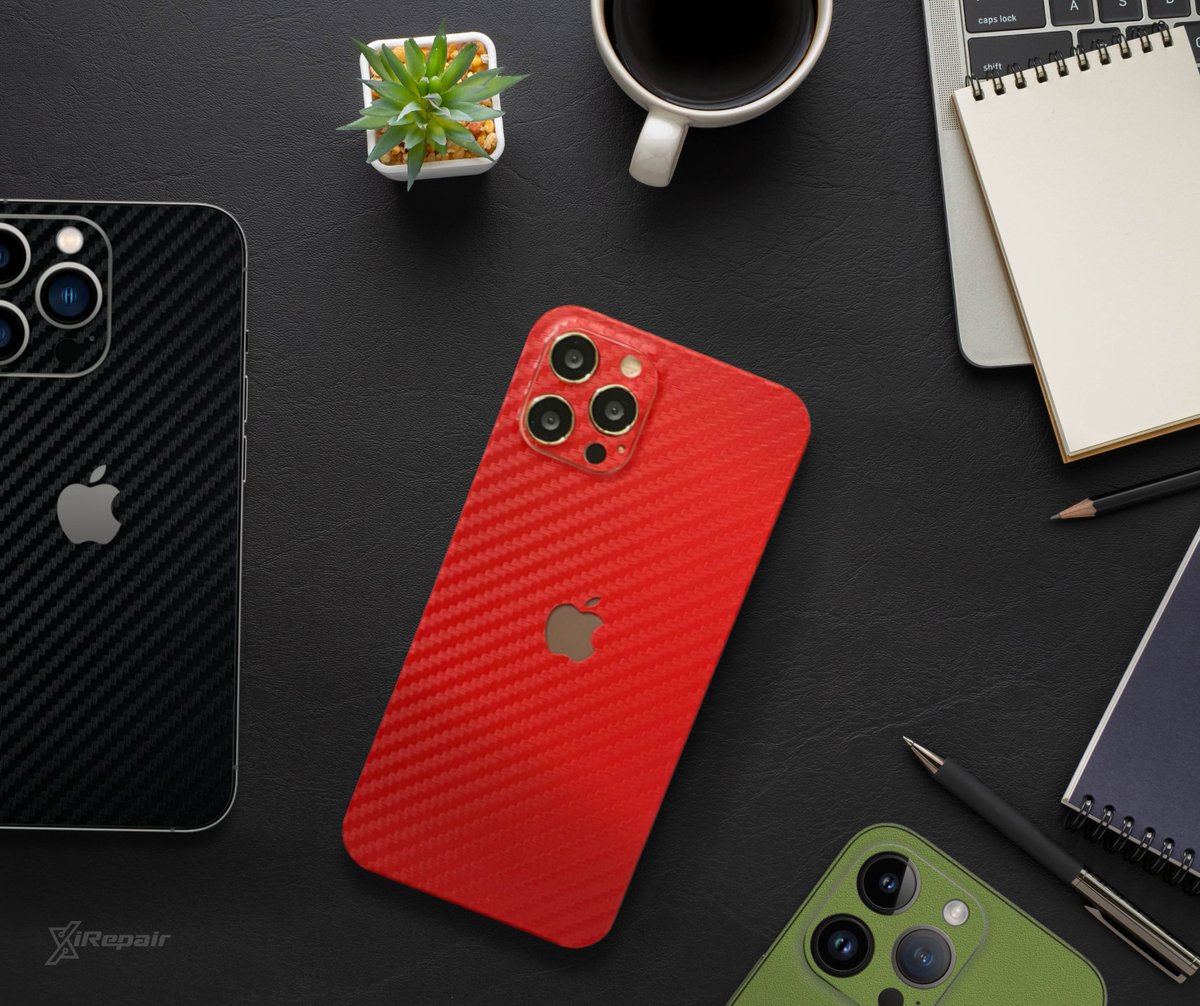 XiRepair tweet media