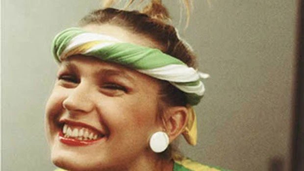 thiagorleao13's tweet photo. É bem realizado, o trabalho de pesquisa é gigantesco e temos Xuxa como nunca a vimos. 
Vale a pena conferir! 
#Xuxa #xuxaodocumentario #xuxadoc #GloboPlay https://t.co/zLbnlMFSwK