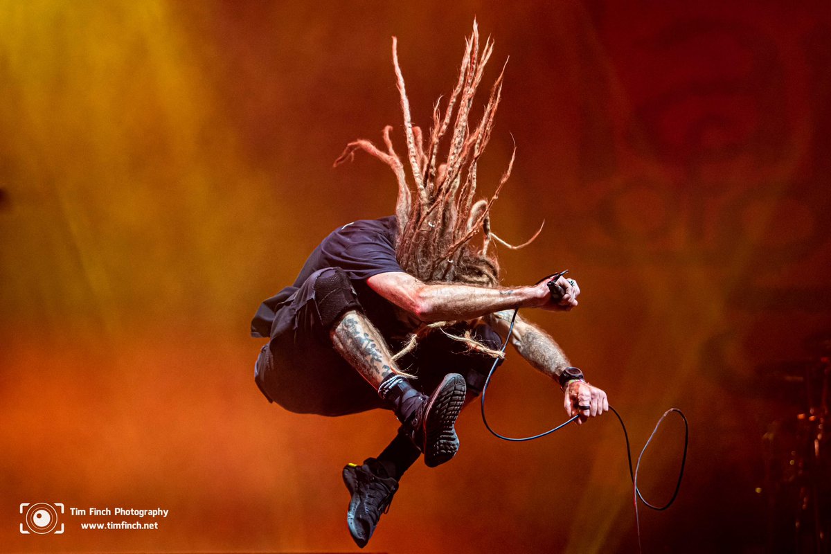 Tim Finch (@timfinch) on Twitter photo It’s nearly time to head back to <a href="/BLOODSTOCKFEST/">bloodstockfest</a>
Shot of <a href="/drandallblythe/">D Randall Blythe</a> during <a href="/lambofgod/">Lamb Of God</a> headline set last year! It’s nearly time to head back to <a href="/BLOODSTOCKFEST/">bloodstockfest</a>
Shot of <a href="/drandallblythe/">D Randall Blythe</a> during <a href="/lambofgod/">Lamb Of God</a> headline set last year!