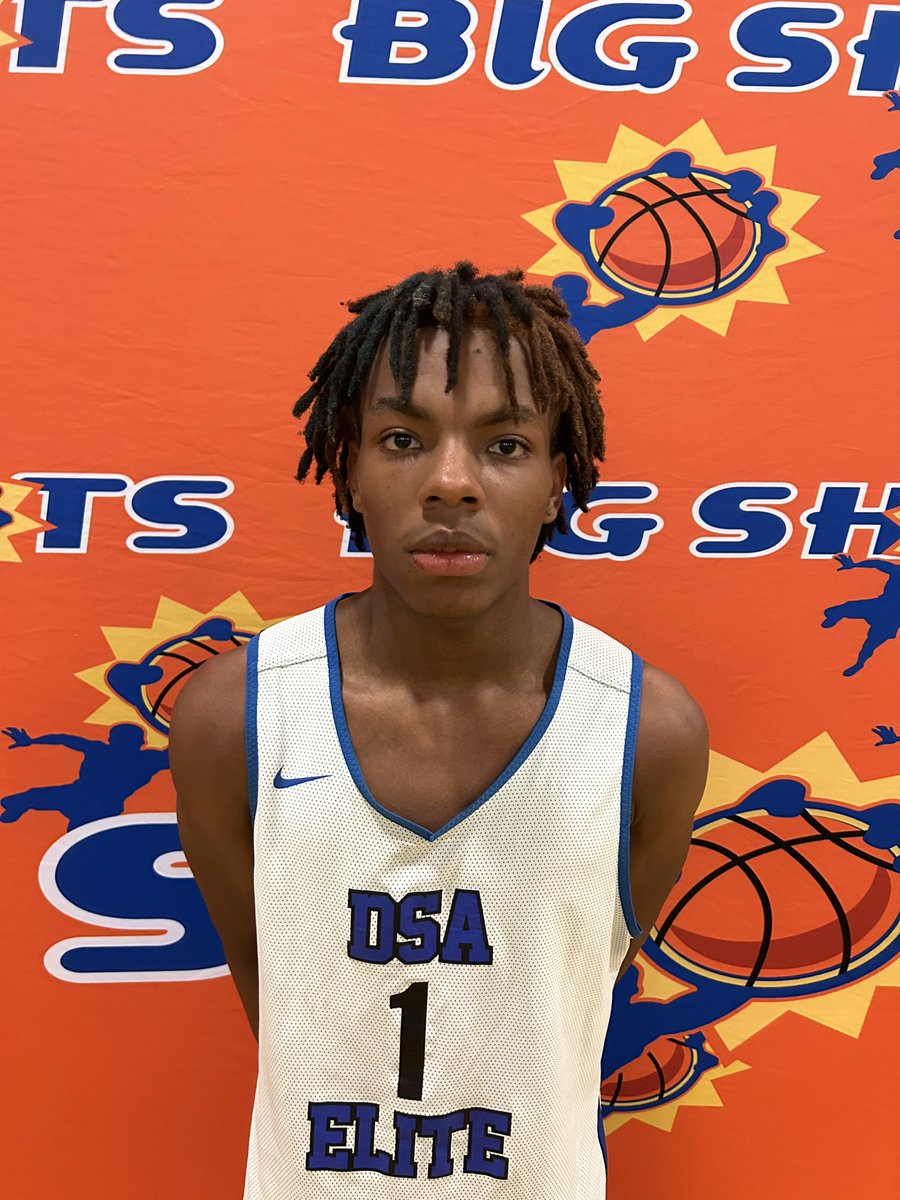 #BIGSHOTS #VAShowdown 

17u

East Carolina Elite 47
0 Ean Behm 14
13 Javon Williams 12

DSA Elite 45
1 Shane Kittles 16