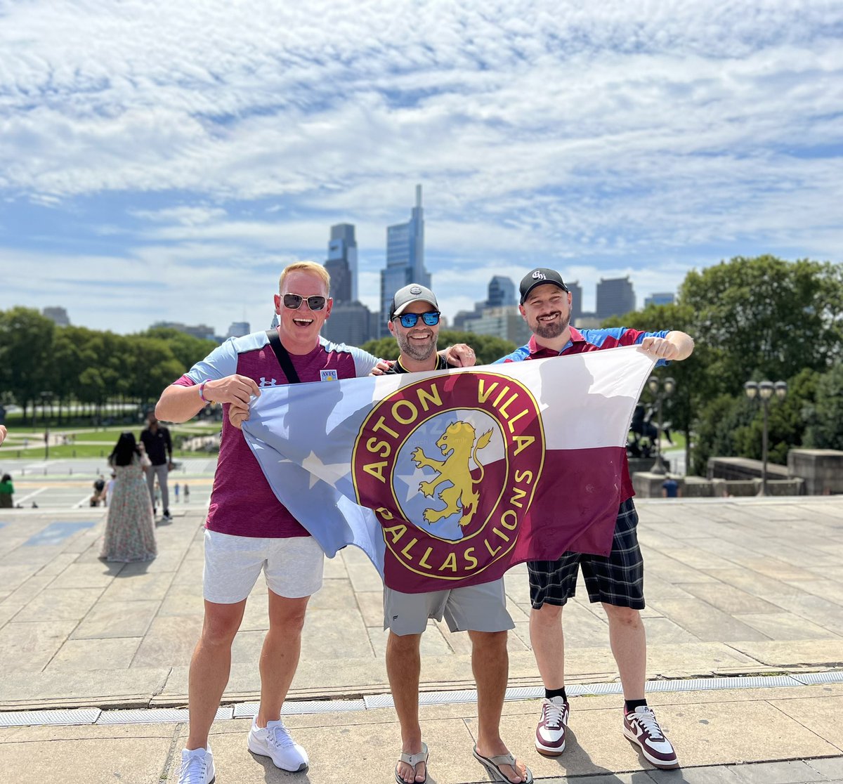 Premier League USA tweet media