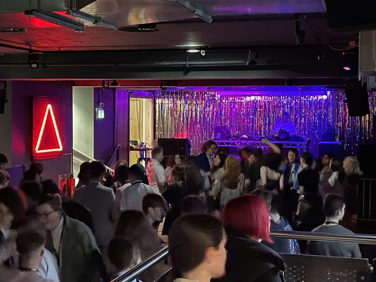 Hampshire Youth Parliament tweet media