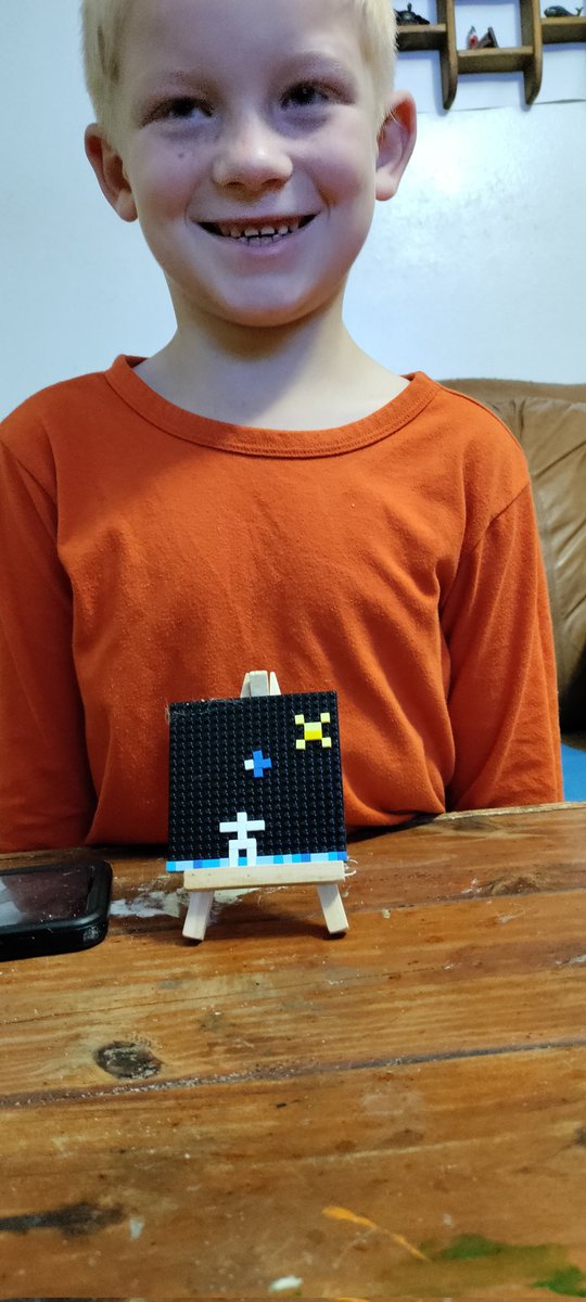 loud_lil_nugget's tweet photo. #legoArt https://t.co/2AKmTUUOFH