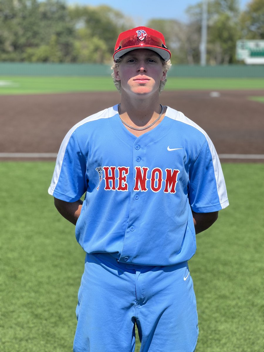 #FiveToolWS F: @PhenomCtx 16U American 5, Dallas Tigers Dobbs 3
PoG: <a href="/TraighPerry/">Traigh Perry</a> 1-2, 2B, RBI
Pitcher: Tucker Schmidt 4 IP, 4K, 3H, 0R