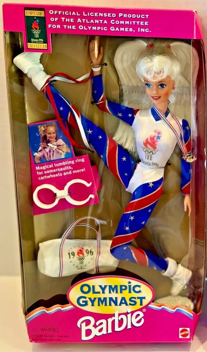 Philosophi_Cat's tweet image. Growing up, my sisters and I had literally hundreds of Barbies. We had maybe 4 or 5 Ken dolls.

We treated Ken as basically just another accessory for Barbie. We only pulled him out for weddings or princess balls- a necessary evil, but the rest of the time, he basically didn’t…