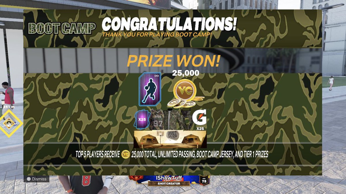 WayIow's tweet photo. Secured for @IShawtuff and @BazTheGen 🪖 s/o @Magic1of1 @xoArdio 🥷 https://t.co/PDmQgc1hpU