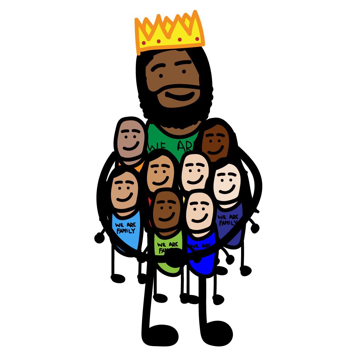 The pied piper after the town refused to pay