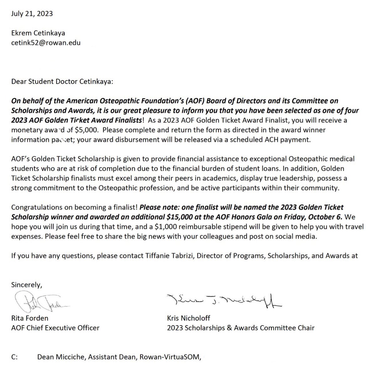 Ekrem Çetinkaya tweet media