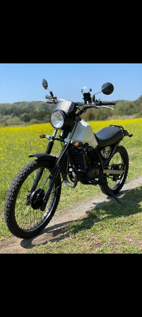 fool191919's tweet photo. バイク変わったので更新

名前:ジービー乗り
性別:♂
年齢:30代
住み:チーバ
バイク:GB350、ボルティ、TS50W
2023.7.11GB350が新しい相棒になりました😆
宜しくお願いします🙏

#バイク乗りとして自己紹介
#バイクのある生活 
#バイク好きと繋がりたい https://t.co/qmR5jl0wXo