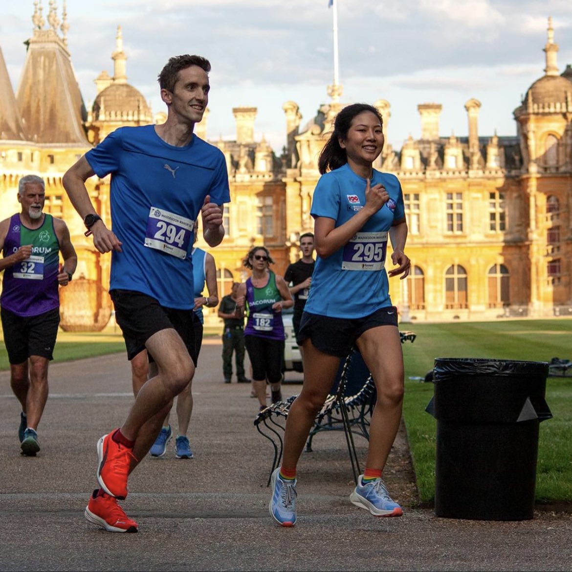 📸 Waddesdon 5k 📸

Race album now available.

Follow the link in bio.

#Waddesdon5k
#WaddesdonManor
#5k
#roadrace