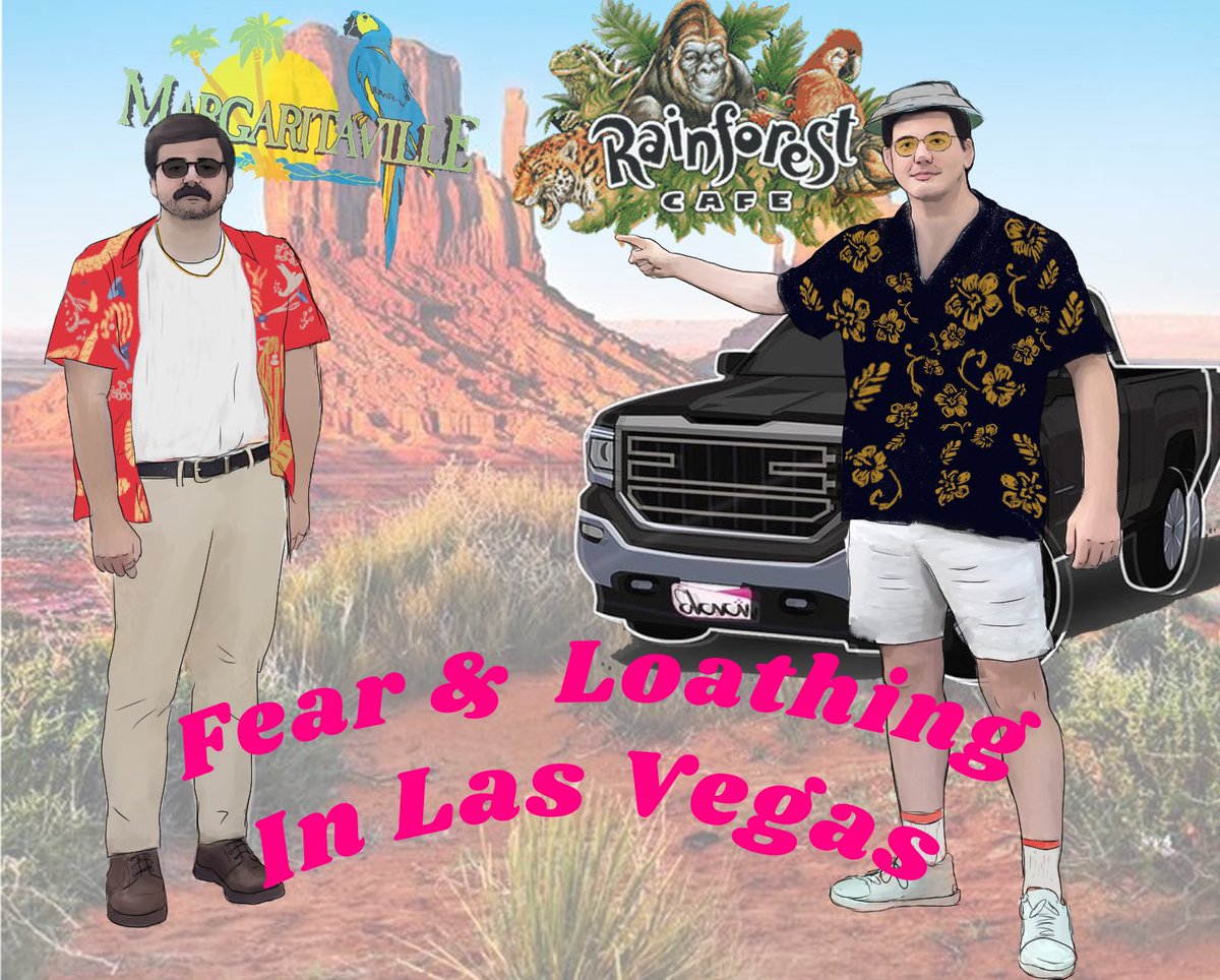GarnhamKaty's tweet photo. Hi I made this monstrosity after watching @eddyburback and @TedNivison ‘s latest gallivant https://t.co/zfwk7PwD7i