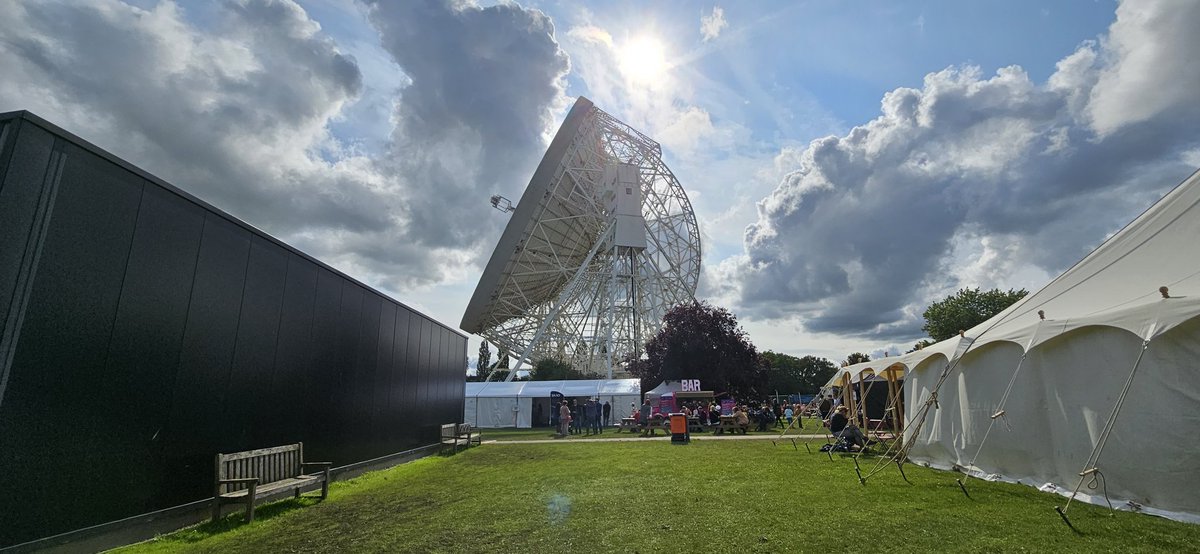 stephenlhewitt's tweet photo. @bluedotfestival https://t.co/sb8oaPQI5g